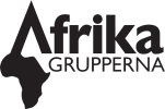 Afrikagrupperna