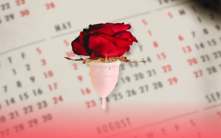 Menskopp och kalender