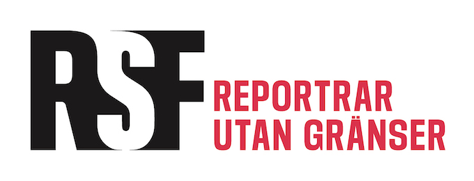 Reportrar utan gränser