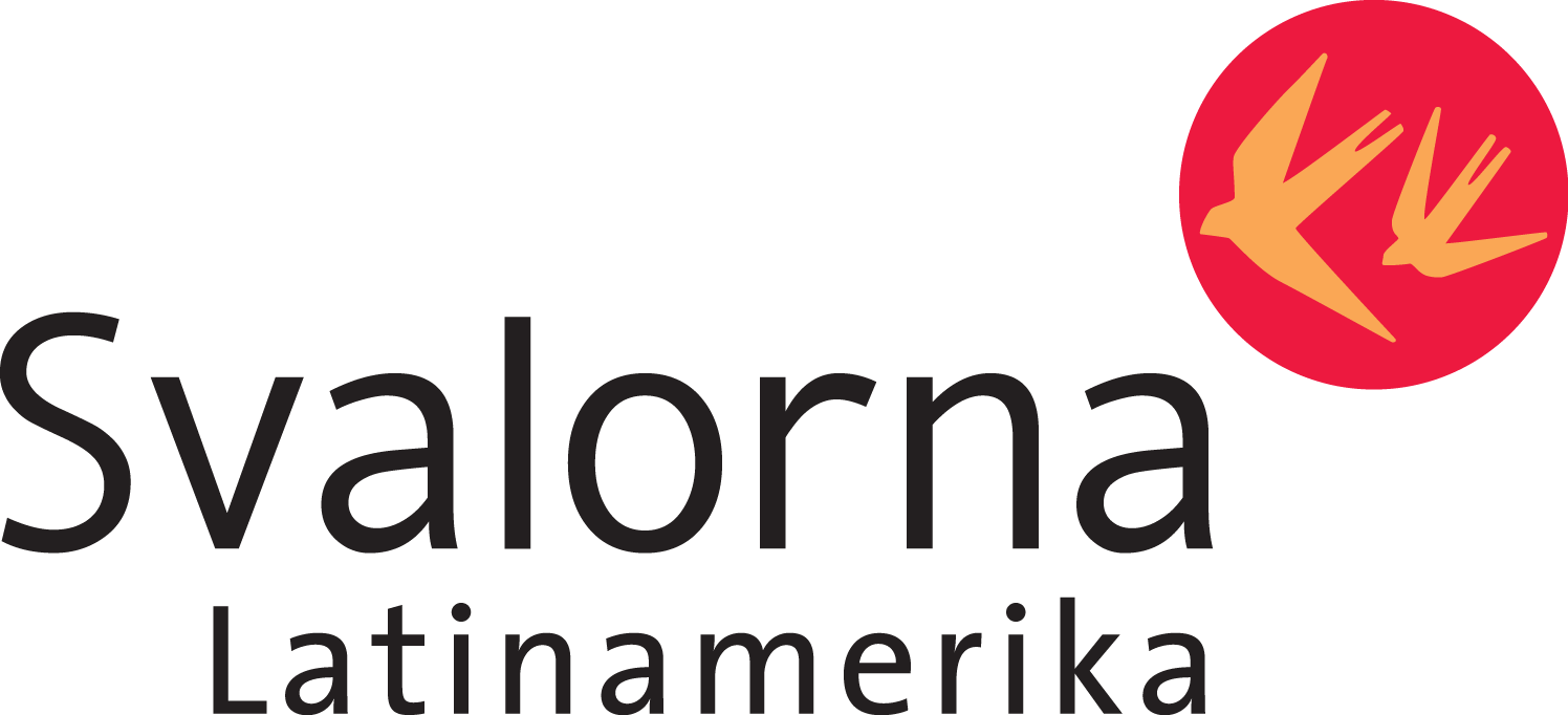 Svalorna latinamerika