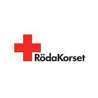 röda korset logotyp