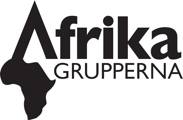 Afrikagrupperna