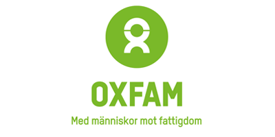 Oxfam Sverige