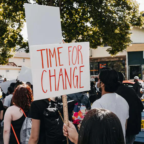 8 gånger aktivism påverkat politiken