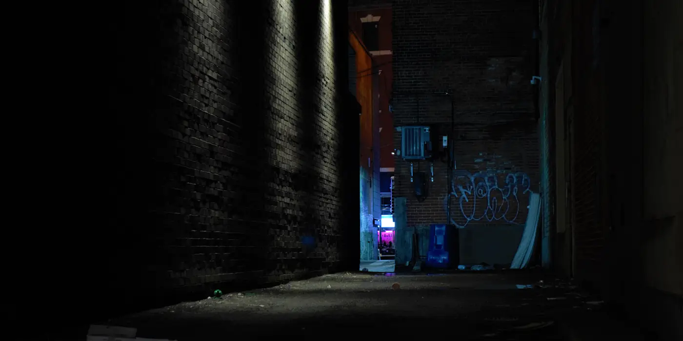 Engagera dig mot modernt slaveri