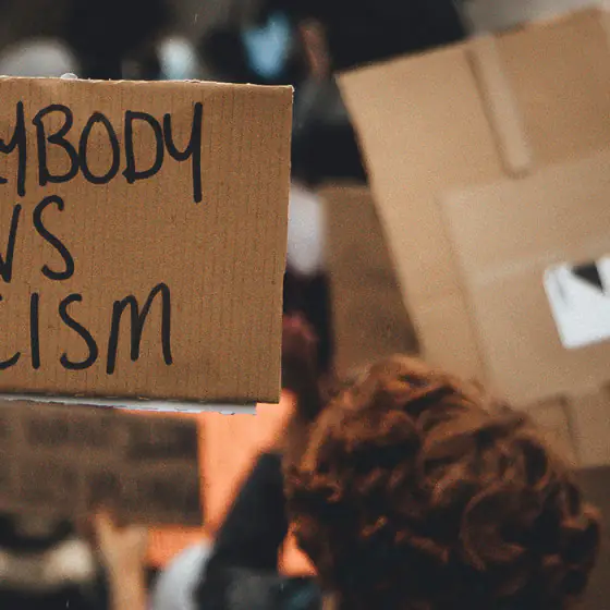 Seher Yilmaz: Så motverkar vi rasism