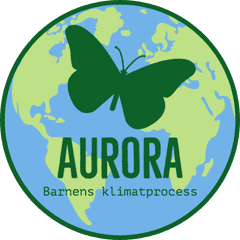 Aurora &#8211; barnens klimatprocess