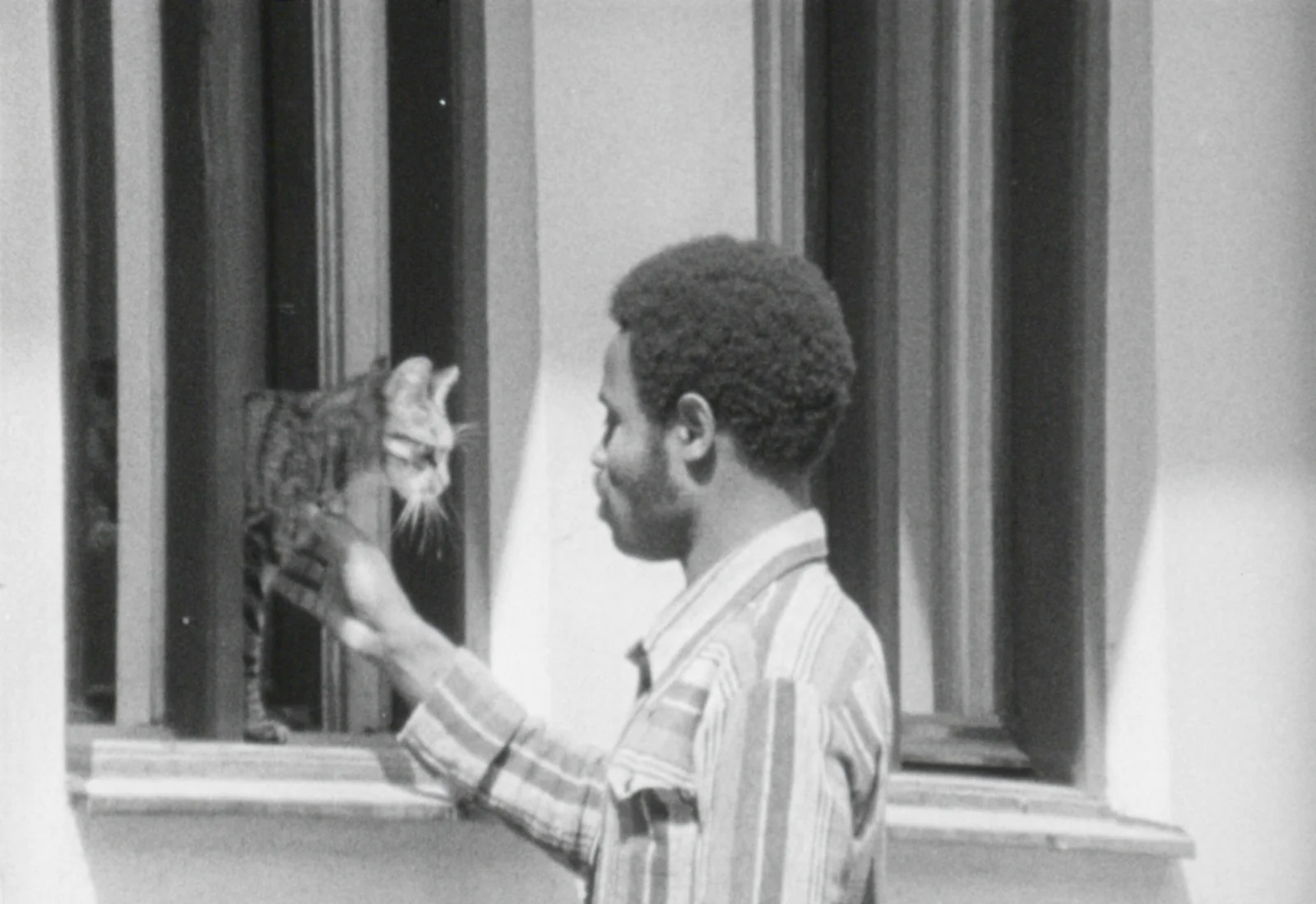 Dokumentär: Det osynliga folket