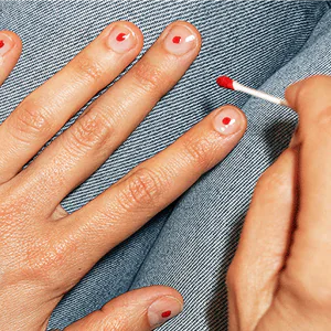 Ta mens på #blodigtallvar