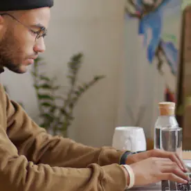 Så kan du stoppa näthat