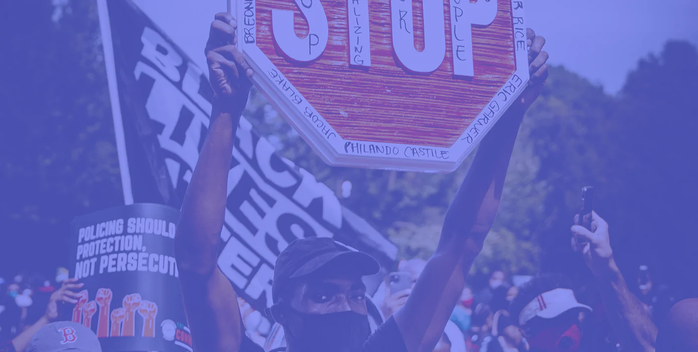 Fyra kreativa sätt människor har krävt förändring