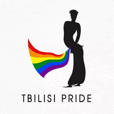 Följ Tbilisi Pride på X